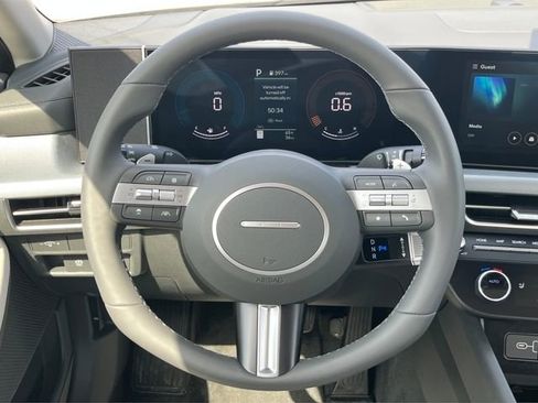 New 2026 Hyundai Sonata SEL AWD/4WD image 20