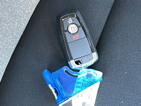 New 2025 Ford Bronco Sport Big Bend w/ Convenience Package image 29