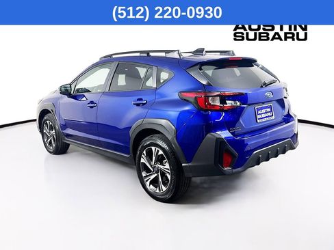 Certified 2026 Subaru Crosstrek 2.0i Premium AWD/4WD image 6
