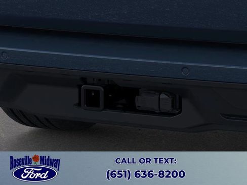 Used 2026 Ford Expedition Max Active image 27