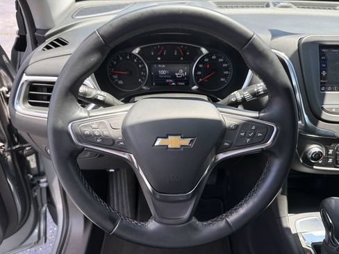 Certified 2024 Chevrolet Equinox LT FWD image 28