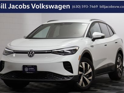 Certified 2023 Volkswagen ID.4 Pro