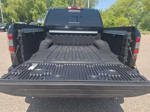 Certified 2024 Nissan Frontier SV w/ SV Convenience Package RWD image 23