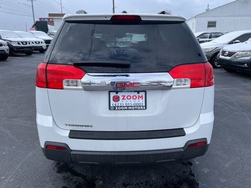 Used 2015 GMC Terrain SLE w/ Convenience Package image 7