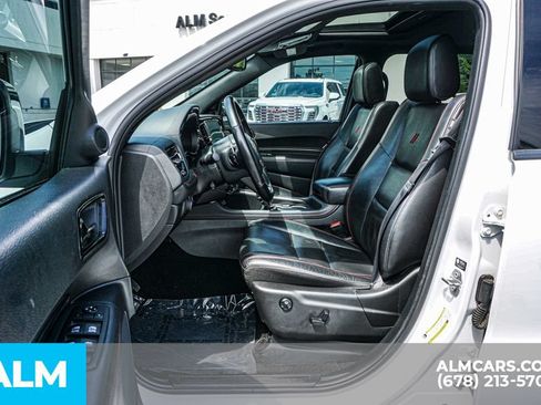 Used 2024 Dodge Durango GT RWD image 20