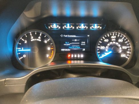 Used 2020 Ford F150 XLT w/ Equipment Group 301A Mid AWD/4WD image 23