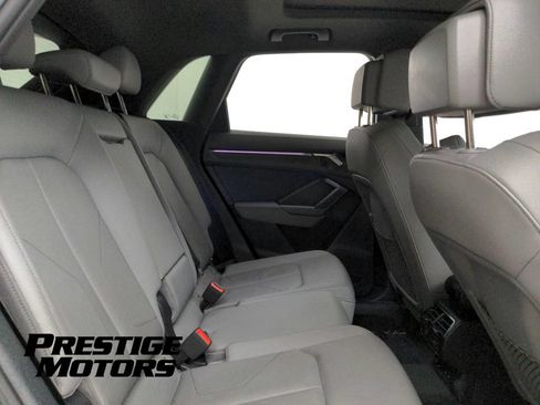 Used 2023 Audi Q3 2.0T Premium Plus AWD/4WD image 29