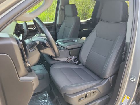 Used 2024 GMC Sierra 1500 Elevation AWD/4WD image 14