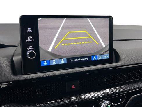 New 2026 Honda CR-V EX-L image 20