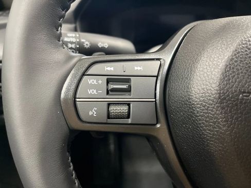 New 2026 Honda Accord EX-L image 18