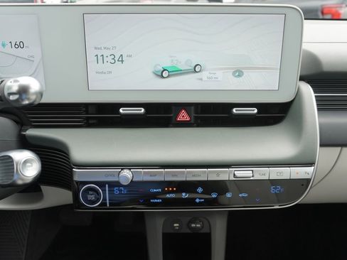 Used 2023 Hyundai Ioniq 5 SEL AWD/4WD image 13