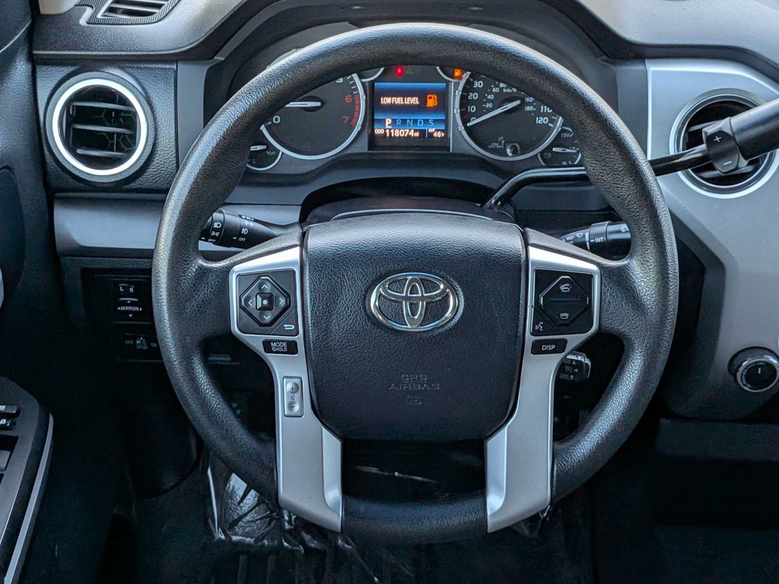 Used 2015 Toyota Tundra SR5 AWD/4WD image 21