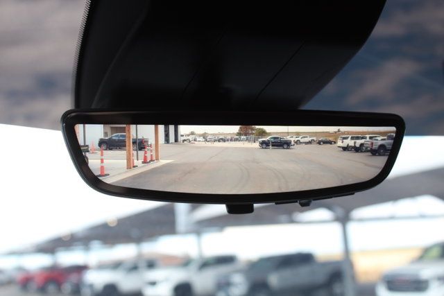 Used 2025 GMC Sierra 2500 Denali Ultimate AWD/4WD image 33
