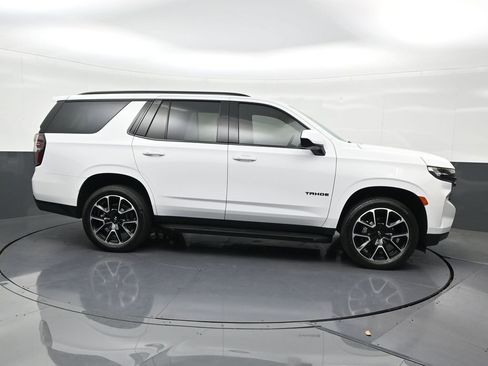 Used 2024 Chevrolet Tahoe RST image 7