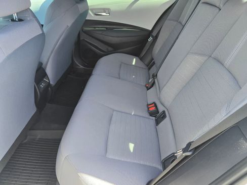 Used 2025 Toyota Corolla SE FWD image 11