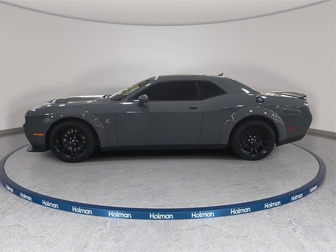 Used 2023 Dodge Challenger R/T Scat Pack image 9