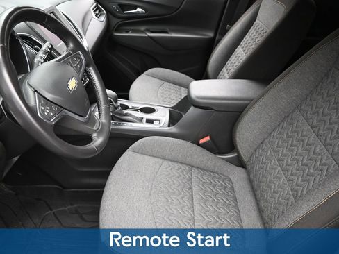 Used 2022 Chevrolet Equinox LT AWD/4WD image 14