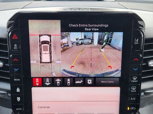 New 2026 RAM 1500 Tungsten image 15