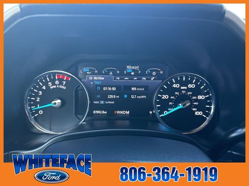 Used 2022 Ford F250 Lariat w/ Lariat Ultimate Package image 20