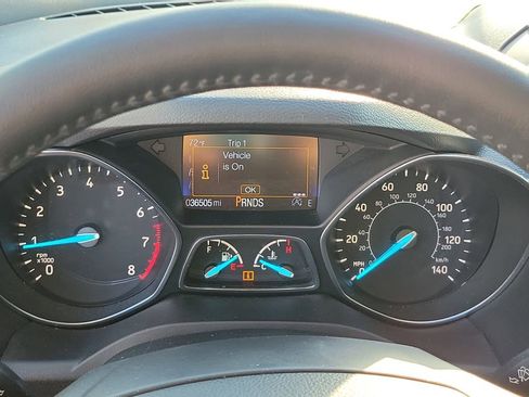 Used 2019 Ford Escape Titanium image 26