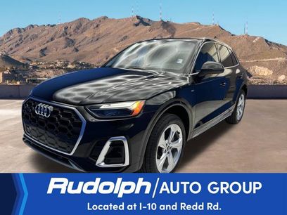 Used 2023 Audi Q5 2.0T Premium Plus