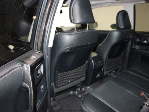 Used 2021 Toyota 4Runner Nightshade image 25