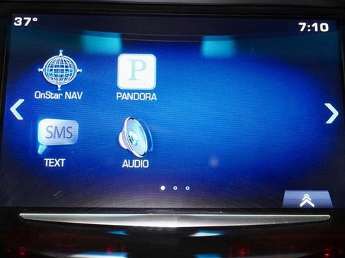 Used 2015 Cadillac ATS Sedan image 16