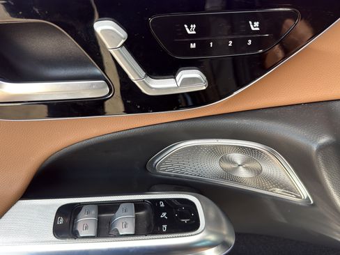 Certified 2025 Mercedes-Benz E 350 Sedan image 12