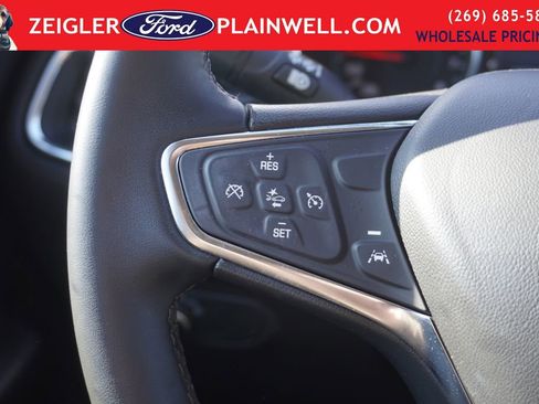 Used 2024 Chevrolet Equinox LT w/ LPO, Floor Liner Package image 23