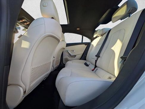 Certified 2025 Mercedes-Benz CLA 250 CLA 250 image 19