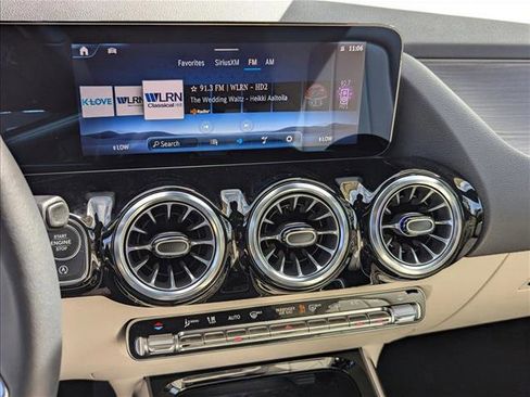 Used 2025 Mercedes-Benz GLA 250 GLA 250 image 28