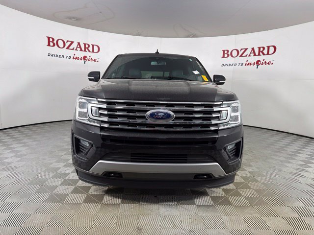 Used 2021 Ford Expedition XLT AWD/4WD image 2