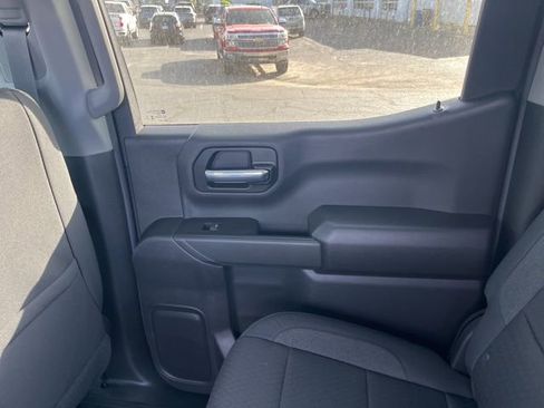 New 2026 GMC Sierra 1500 Pro w/ Pro Value Package AWD/4WD image 12