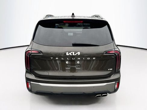 Certified 2023 Kia Telluride SX X-Line AWD/4WD image 6