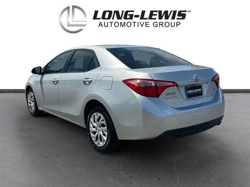 Used 2019 Toyota Corolla LE FWD image 4