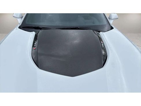 Used 2024 Chevrolet Camaro ZL1 image 25