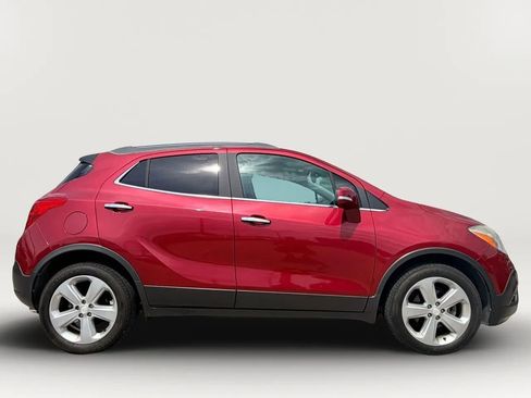 Used 2015 Buick Encore Convenience FWD image 6
