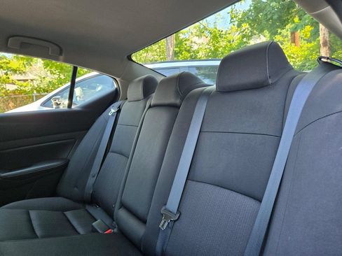 Used 2020 Nissan Altima 2.5 S FWD image 17