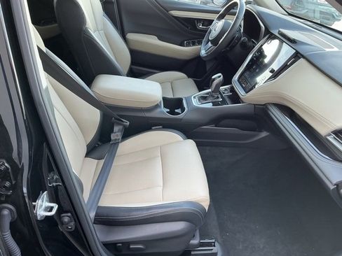 Certified 2023 Subaru Outback Limited image 19