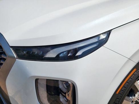 Used 2021 Hyundai Palisade SEL w/ Convenience Package FWD image 12