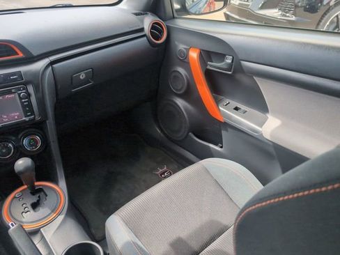 Used 2015 Scion tC FWD image 11