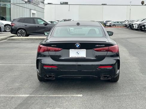 New 2027 BMW 440i xDrive Coupe AWD/4WD image 4