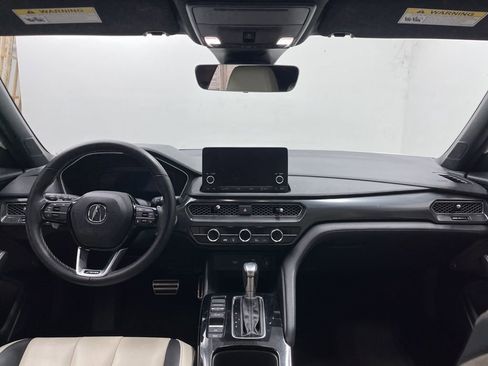 Used 2024 Acura Integra A-Spec FWD image 19