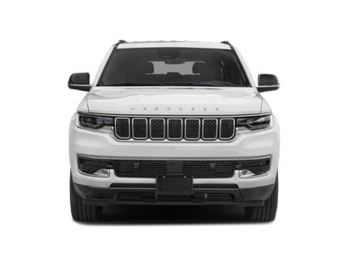 Used 2024 Jeep Wagoneer Series III w/ Premium Group I image 7