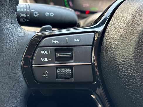 Certified 2026 Honda Accord Touring image 35