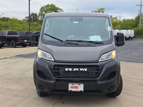 New 2026 RAM ProMaster 1500 image 4