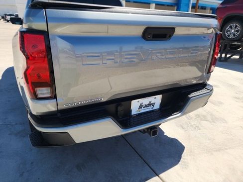 Used 2023 Chevrolet Colorado LT w/ LT Convenience Package image 12