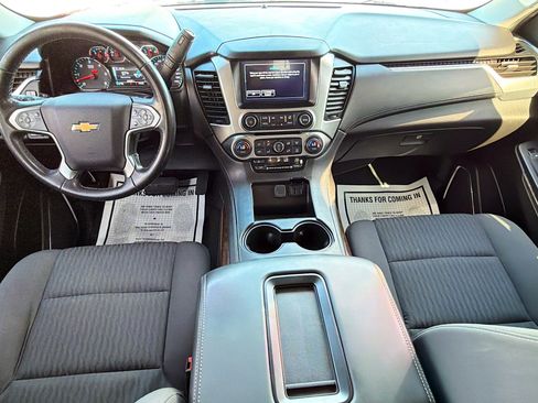 Used 2020 Chevrolet Suburban LS w/ Enhanced Driver Alert Package image 15