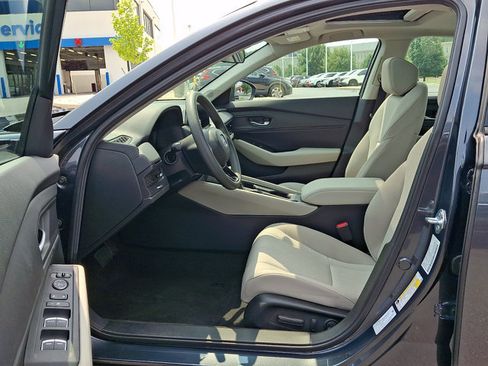 Certified 2026 Honda Accord SE image 15