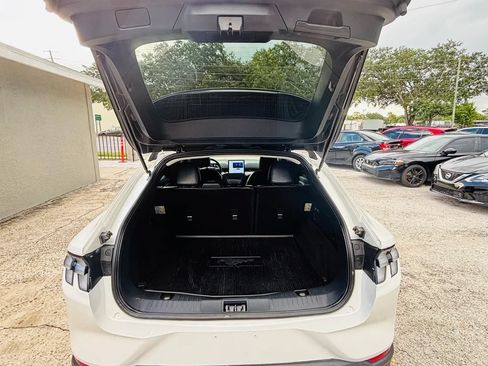 Used 2022 Ford Mustang Mach-E Select RWD image 19